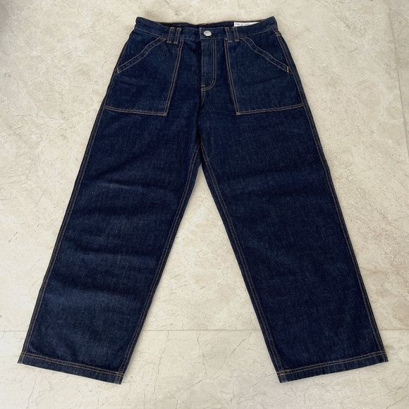 RAG & BONE JEANS SZ 27 - Picture 1 of 13